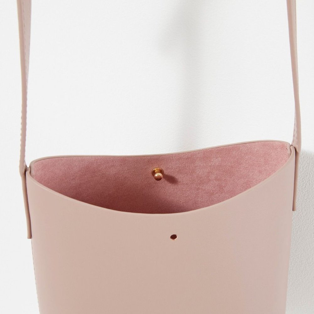 Samara Shoulder Bag- Peony NWT - Picture 3 of 8